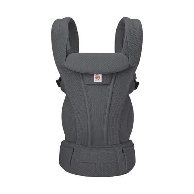 Ergobaby Omni Deluxe Mesh Babytrage