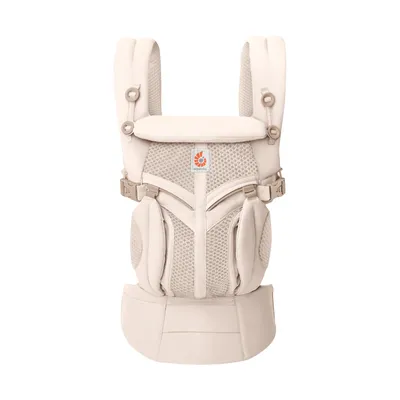 Ergobaby Omni Classic Mesh Babytrage