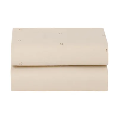 Snüz Hoeslaken Snuzpod Co-Sleeper - 2 Pack 