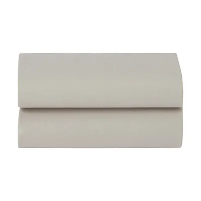 Snuz Hoeslaken Moseswieg - 2 Pack