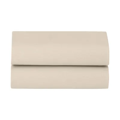 Snuz Spannbettlaken SnuzPod Co-Sleeper - 2er-Pack