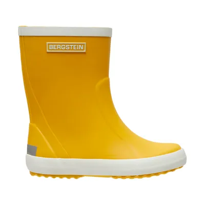 Bergstein Regenstiefel – Classic Yellow