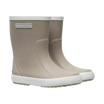 Bergstein Classic Gummistiefel - Sand