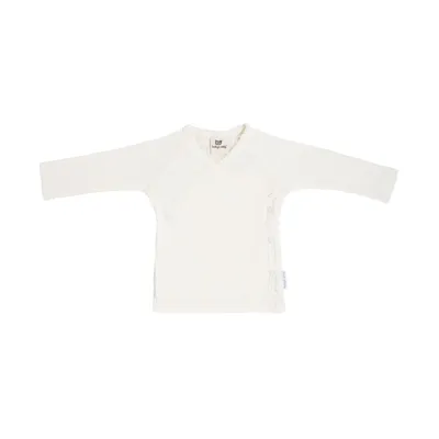 Baby's Only Dream Wickelshirt - Cream