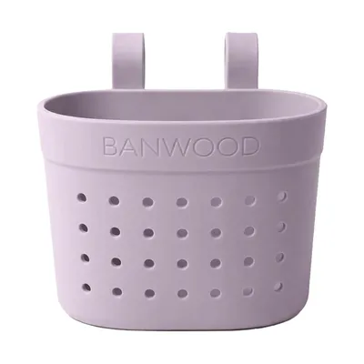 Banwood Pin & Ride Lenkerkorb