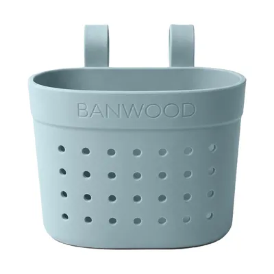 Banwood Pin & Ride Stuurmand