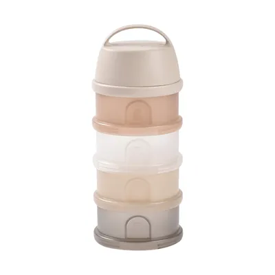 Beaba Dosierbox – Tonfarbe