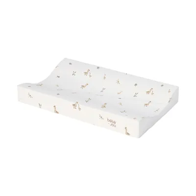 Bébé-Jou Dear Goose Aankleedkussen - 72x44 cm