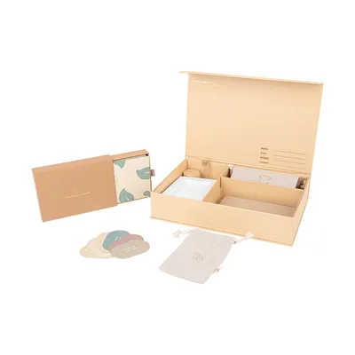 Babiem Herinneringen Box 