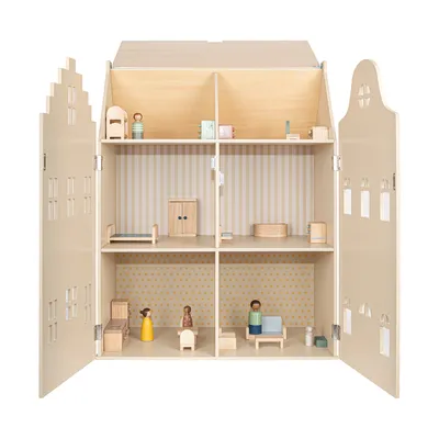Babiem Lynn Poppenhuis