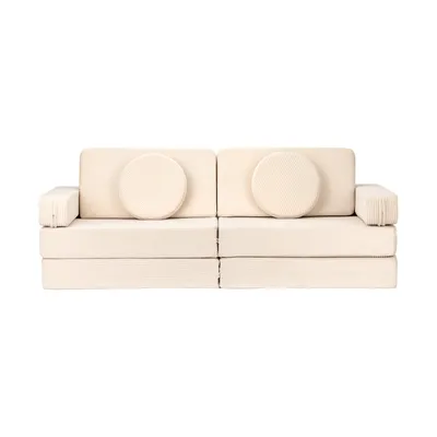 Babiem Spielbank - Max - Off-White