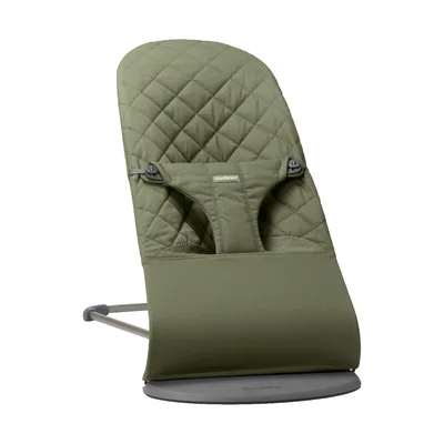 BabyBjörn Bliss Cotton Wippe