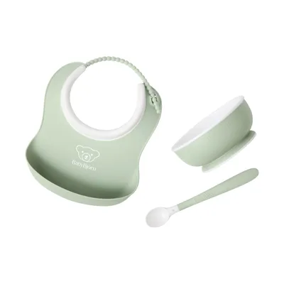 BabyBjörn Servies 3-Delig