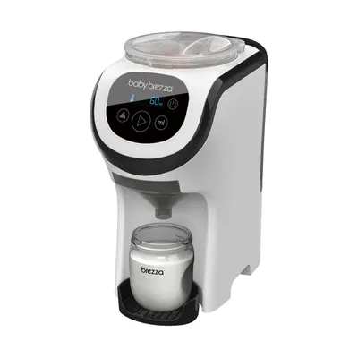 Baby Brezza Formula Pro Mini
