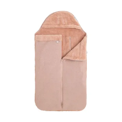Baby's Only Classic Fußsack Autositz