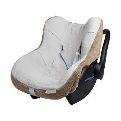 Baby's Only Cozy Autositzbezug