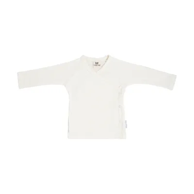 Baby's Only Dream Overslagtruitje – Cream
