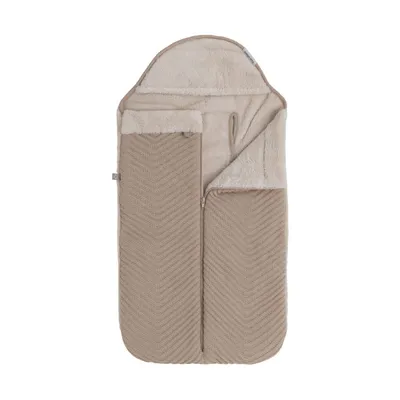 Baby's Only Grace Fußsack Autositz
