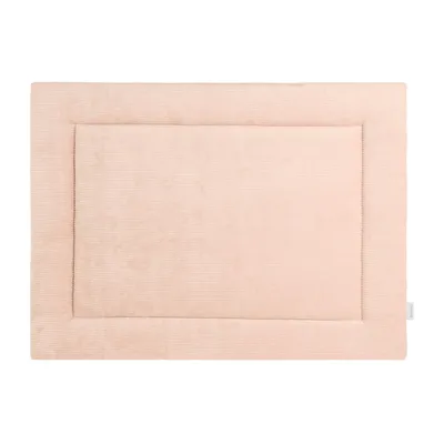 Baby's Only Sense Laufstallteppich - 75 x 95 cm - Peach