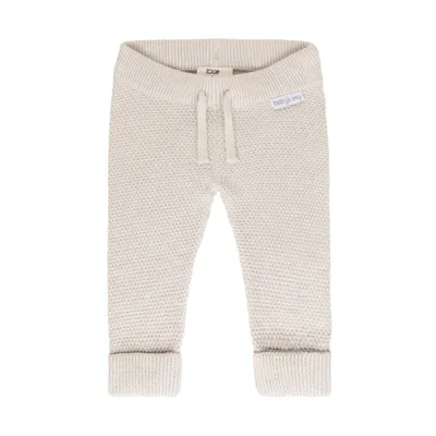 Baby's Only Willow Broekje - Warm Linen