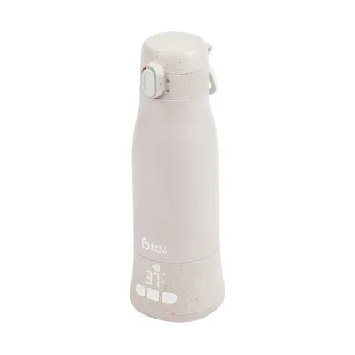 Babymoov Moov & Feed Flessenwarmer 