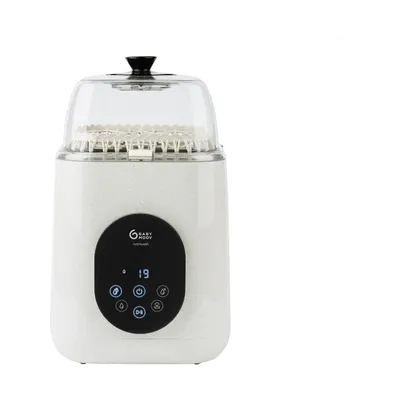 Babymoov Nutri Wash