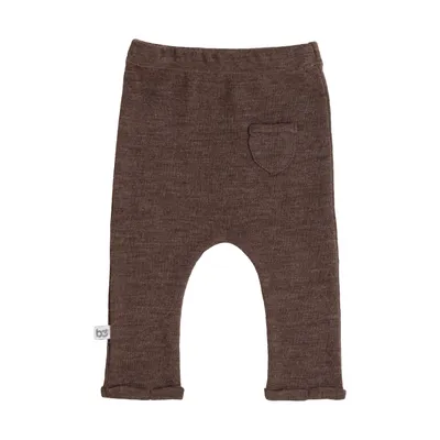Baby's Only Hose - Merino Fine Meadow 