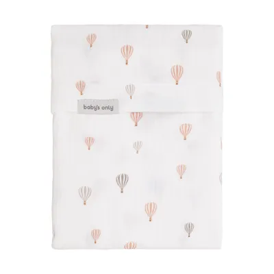 Baby's Only Ledikantlaken Print