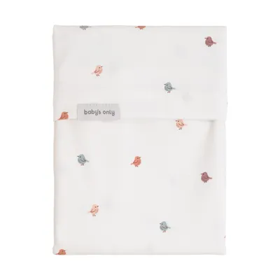 Baby's Only Ledikantlaken Print