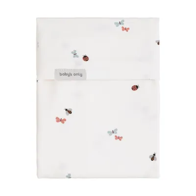 Baby's Only Wieglaken Print
