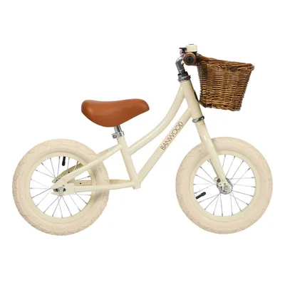 Banwood First Go Loopfiets