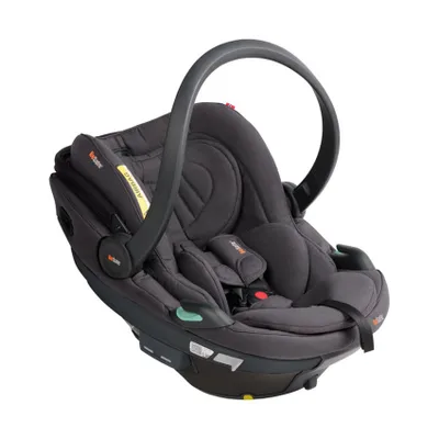 BeSafe Go Beyond 2 Kindersitz