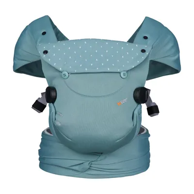 BeSafe Newborn Haven Babytrage