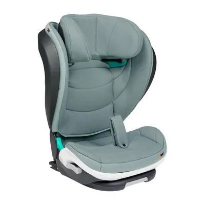 BeSafe iZi Flex Fix 2 i-Size Autositz