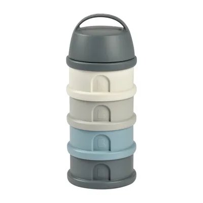 Beaba Dosierbox – Blau