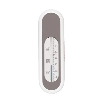 Bebe-Jou Badethermometer - Chalk Brown