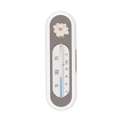 Bebe-Jou Badethermometer - Farm Friends