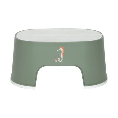 Bebe-Jou Grow Tritthocker
