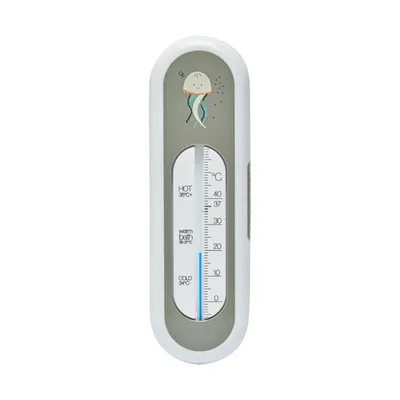 Bebe-Jou Ocean Vibes Badethermometer
