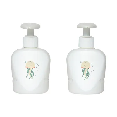 Bebe-Jou Ocean Vibes Zeepdispensers