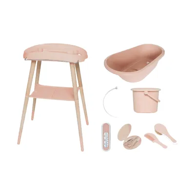 Bébé-Jou Badset Sense - 7-Delig