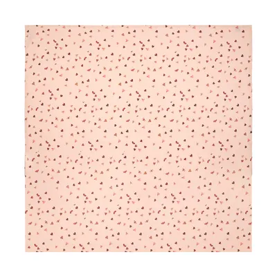 Bebe-Jou Sweet Butterfly Hydrofiele Doek - 110 x 110 cm