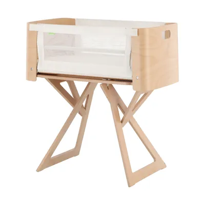 Bednest Co-Sleeper - Refurbished - Naturel