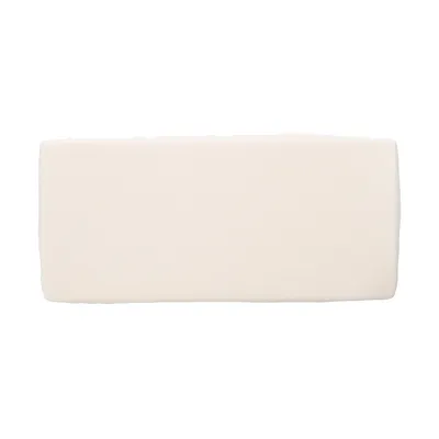 Bednest Hoeslaken - Biologisch Jersey - Crème
