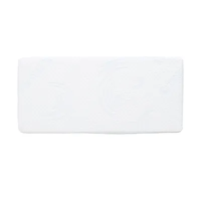 Bednest Matras - 81 x 36 cm - HR30 Koudschuim Tencel