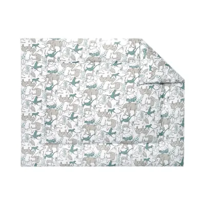Bink Bedding Safari Laufstallteppich - 80 x 100 cm