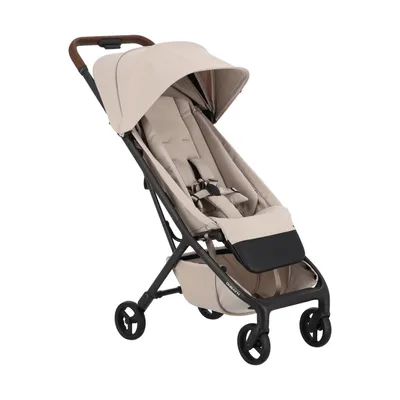 Dubatti Smart E3 Buggy - Black Rahmen