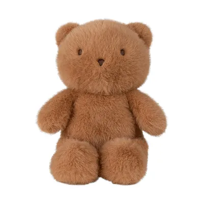 Bon Ton Toys Knuffel - Bobo Bear ECO - 23 cm - Brown