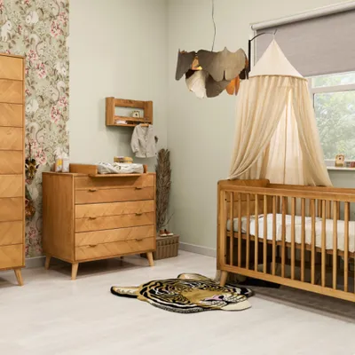 Bopita Manou Babyzimmer Vintage