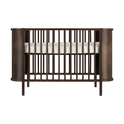 Bopita Milo Ledikant Gesloten - 60x121 cm